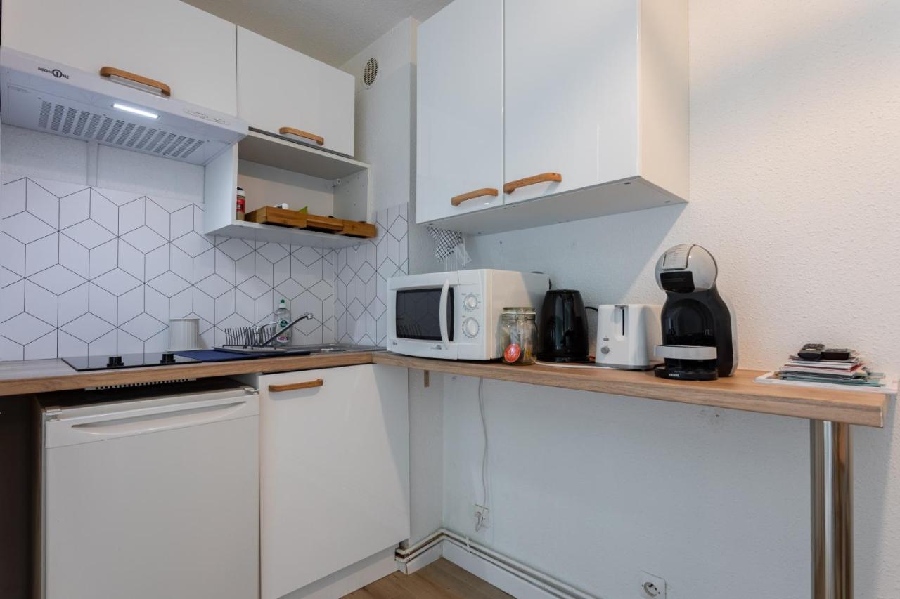 Clésio Apartamento Gruissan Exterior foto