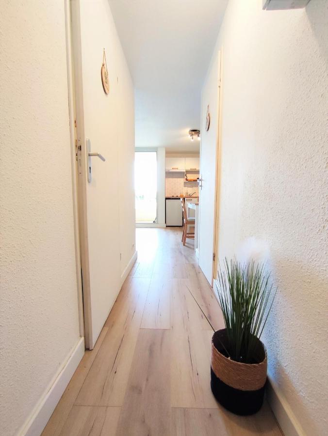 Clésio Apartamento Gruissan Exterior foto